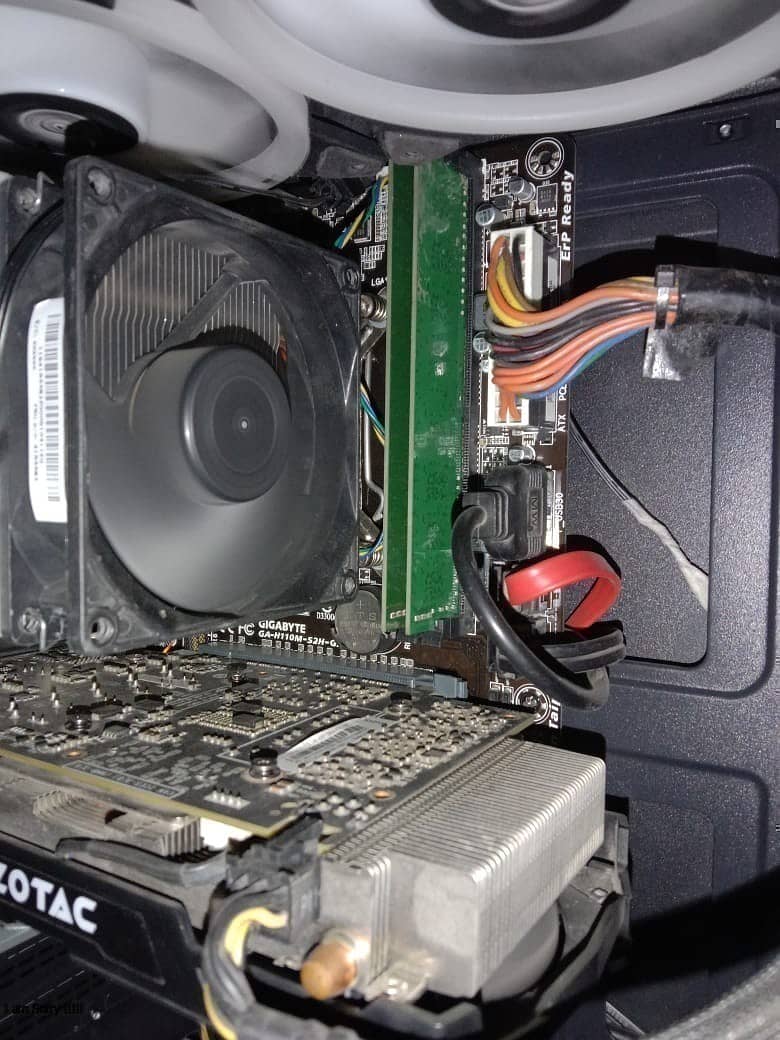 Gaming Pc 19