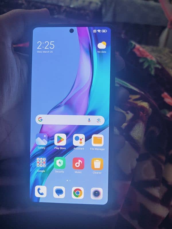 Mi 11t 2