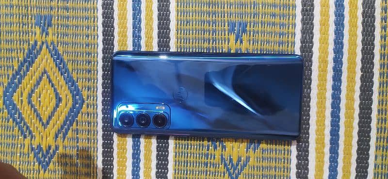 MOTO EDGE 2021 8/256 NON PTA 10/9 CONDITION 0