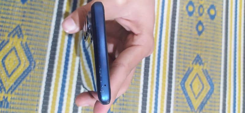 MOTO EDGE 2021 8/256 NON PTA 10/9 CONDITION 6