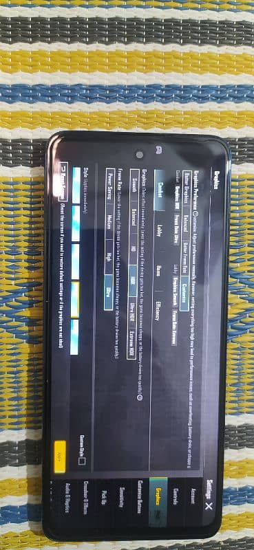 MOTO EDGE 2021 8/256 NON PTA 10/9 CONDITION 11