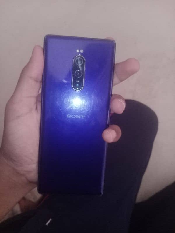 Sony Xperia 1 urgent for sale 1