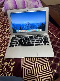 Macbook Air For Sale Resonable Prize