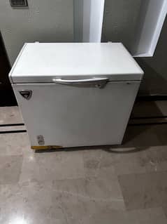 Deep freezer for sale