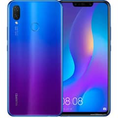 Huawei nova 3i