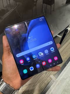 Samsung Galaxy Z Fold 5 12/512