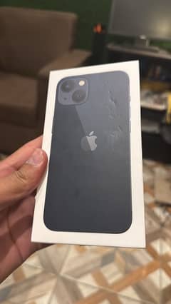 iphone 13 Non active