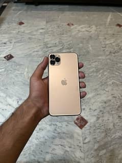 iPhone 11 Pro Max 256gb