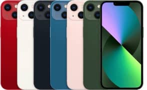 iphone 13 128gb jv