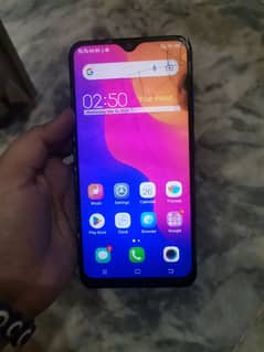 vivo y91c