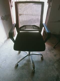 EXECTIVE IMPORTED CHAIR