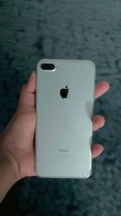 IPHONE 7PLUS (128GB)