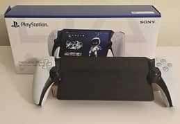 Brand new PlayStation Portal