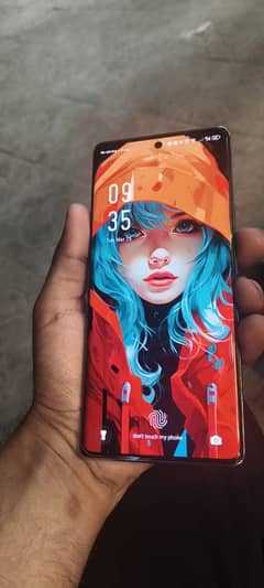 infinix zero 40 condition 10/9.8