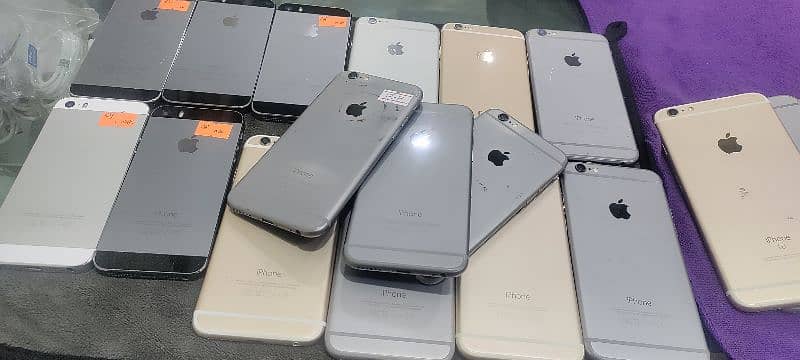 iphone 6 /Iphone 6s/iphone 6 plus/iphone 7 plus available for sale 0