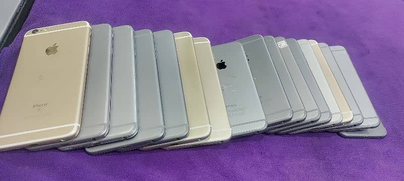 iphone 6 /Iphone 6s/iphone 6 plus/iphone 7 plus available for sale 1