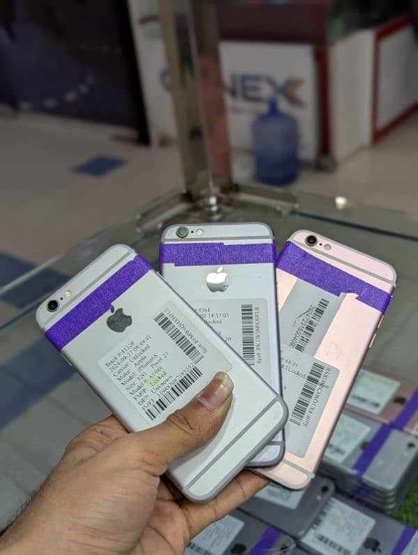 iphone 6 /Iphone 6s/iphone 6 plus/iphone 7 plus available for sale 3