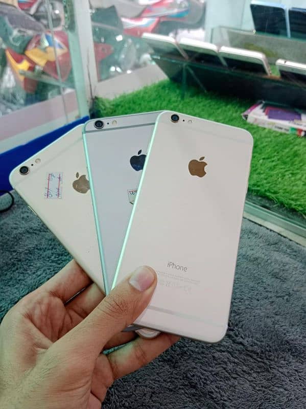 iphone 6 /Iphone 6s/iphone 6 plus/iphone 7 plus available for sale 4