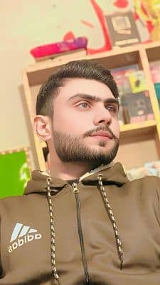 Muhammad Junaid 