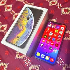 Iphone Xs Non Pta 256 Gb