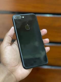 iphone 7plus 128pta