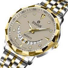 Sveston Modicci Men's Wrist Watch. Not in Market but Available here. 4