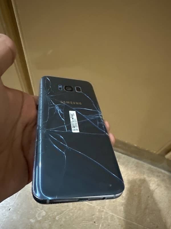 s8 plus pta official 1