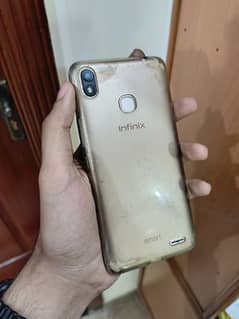 Infinix 16 gb PTA Approved not oppo vivo tecno Samsung redmi iphone mi