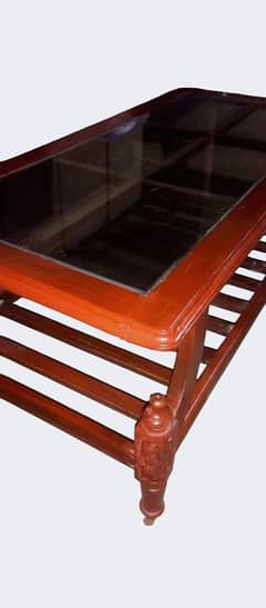 Sentar Table