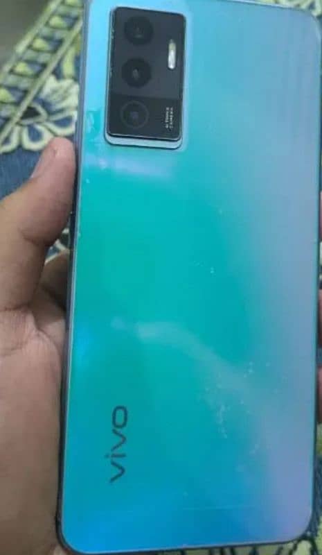 vivo v23e 0
