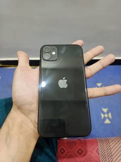 iphone 11 non PTA