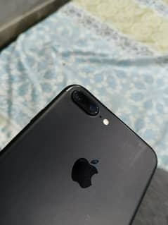 iphone 7plus non PTA 32gb