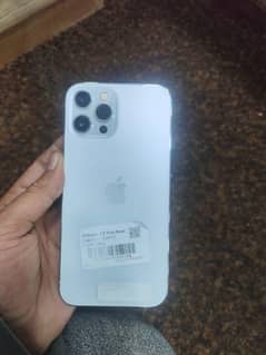 iphone 12 pro max pta