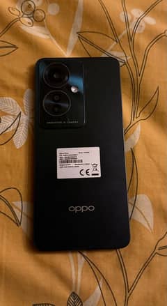 OPPO RENO 11F IN BEST CONDITION 10/10