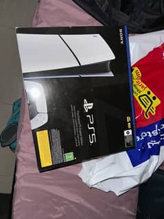 ps5 playstation 5 with 2 controllers new brand box pack