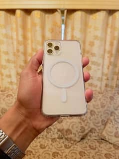 iPhone 11 Pro 256gb PTA approved