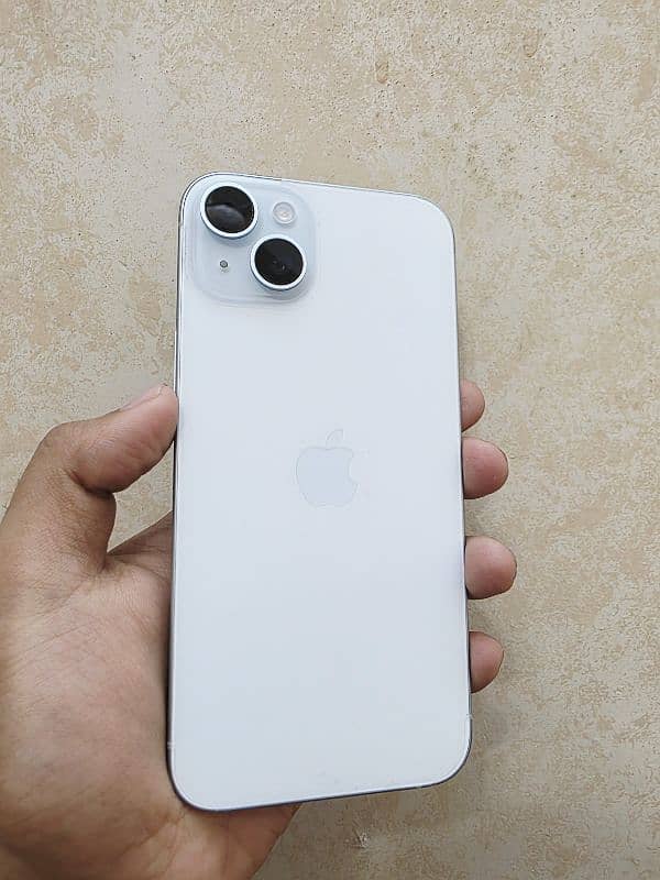 Iphone 15Plus 256gb FU 0