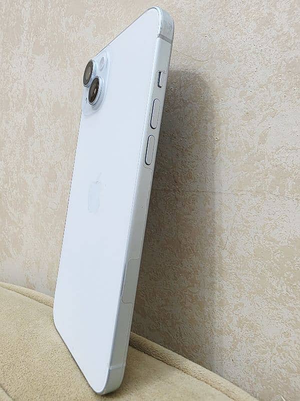 Iphone 15Plus 256gb FU 1