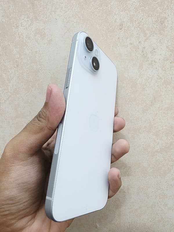 Iphone 15Plus 256gb FU 2
