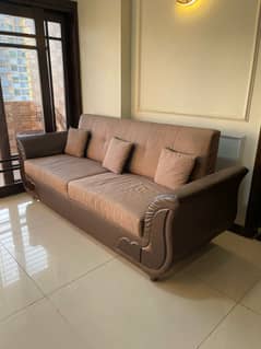 3 seater sofa