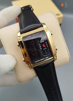 skmei men watches