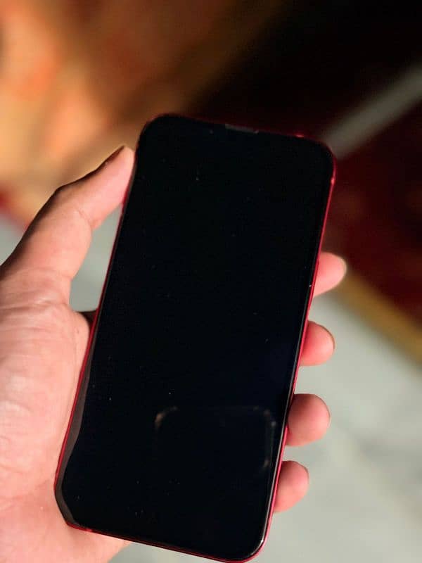 Iphone 13 Non PTA (256 gb) 1
