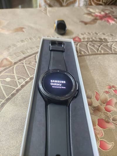 Samsung galaxy gear 4 classic