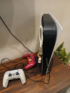 PS5 USA 1100 MODEL