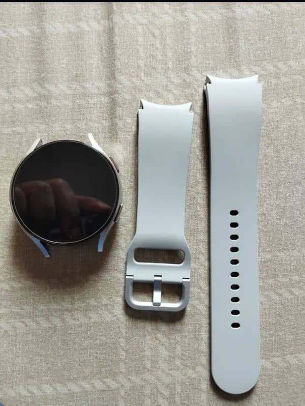 Samsung Galaxy watch 4 0