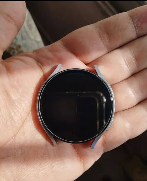 Samsung Galaxy watch 4 1
