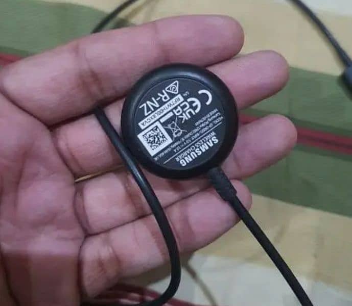 Samsung Galaxy watch 4 3