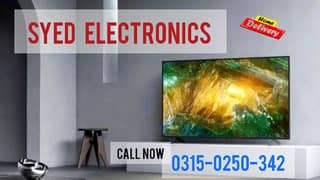 TODAY BEST SALE BUY 55 INCH ANDROID UHD LED TV