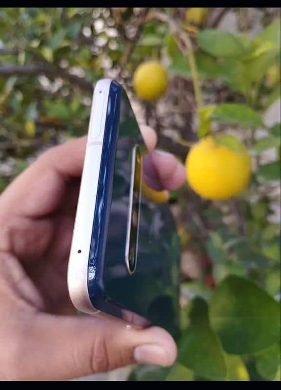 LG V60 ThinQ 5G Official PTA Approved 2