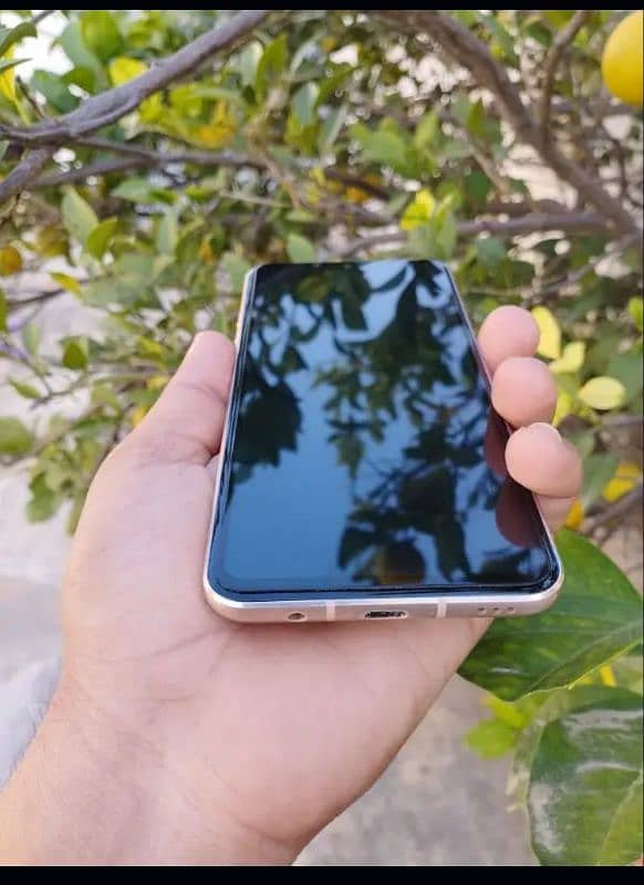LG V60 ThinQ 5G Official PTA Approved 4